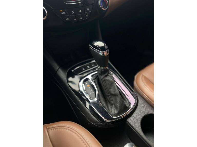 CHEVROLET - CRUZE - 2019/2020 - Branca - Sob Consulta