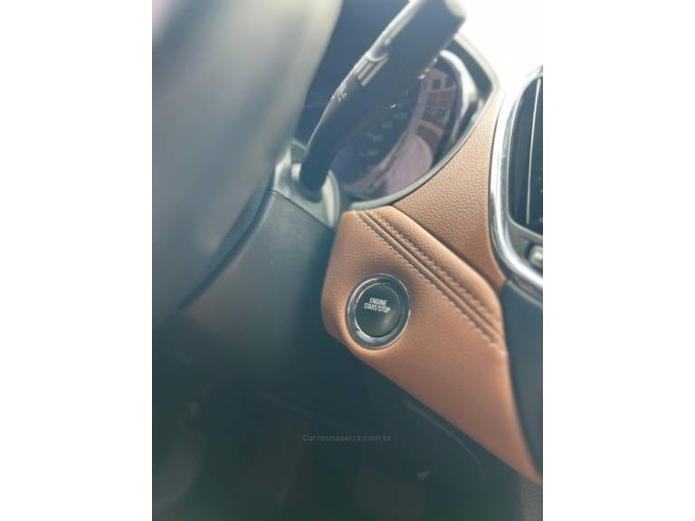 CHEVROLET - CRUZE - 2019/2020 - Branca - Sob Consulta