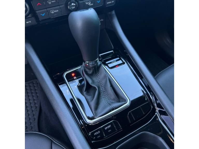 JEEP - COMPASS - 2025/2026 - Cinza - R$ 154.900,00