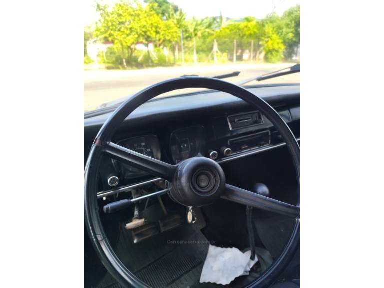 FORD - CORCEL - 1975/1975 - Marrom - R$ 22.000,00