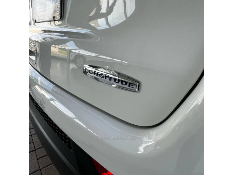 JEEP - COMPASS - 2017/2017 - Branca - Sob Consulta