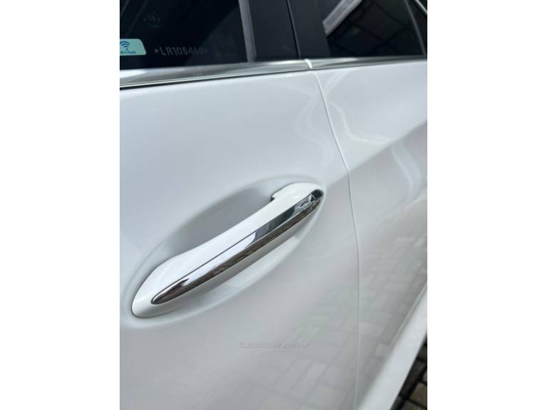 CHEVROLET - CRUZE - 2019/2020 - Branca - Sob Consulta