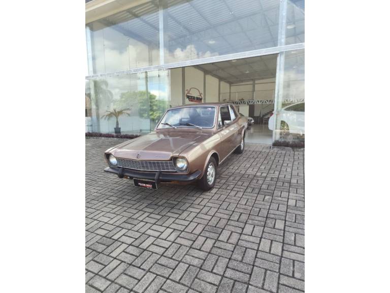 FORD - CORCEL - 1975/1975 - Marrom - R$ 22.000,00